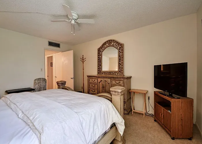 440 West 902n Waterfront 2 Bedroom 2 Bathroom At 440 West 23127 Clearwater Beach