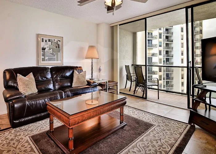 Apartment 440 West 902n Waterfront 2 Bedroom 2 Bathroom At 440 West 23127 Clearwater Beach