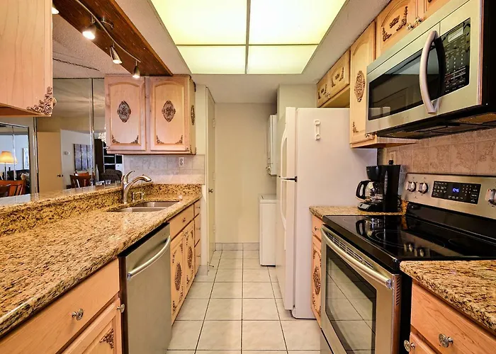 Apartment 440 West 902n Waterfront 2 Bedroom 2 Bathroom At 440 West 23127 Clearwater Beach