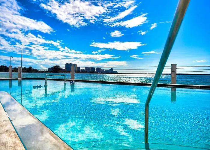 Apartment 440 West 902n Waterfront 2 Bedroom 2 Bathroom At 440 West 23127